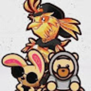 Meet your Posher, Edward